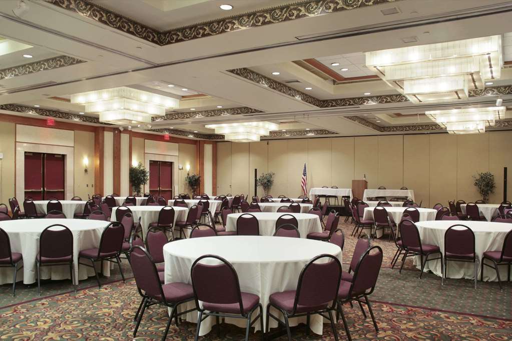 Ramada By Wyndham Fishkill Hotel Létesítmények fotó